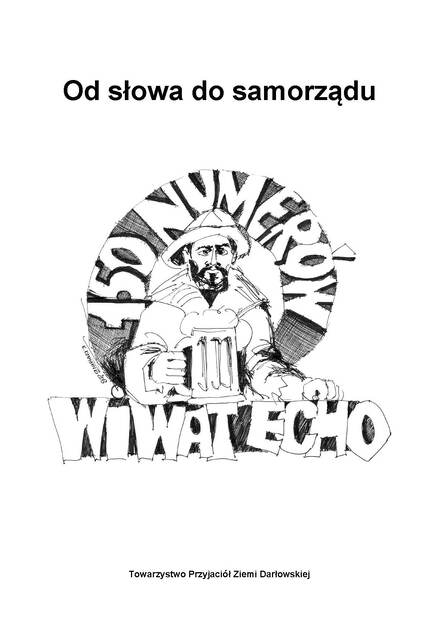 Od słowa do samorządu