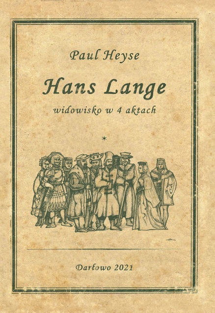 Hans Lange