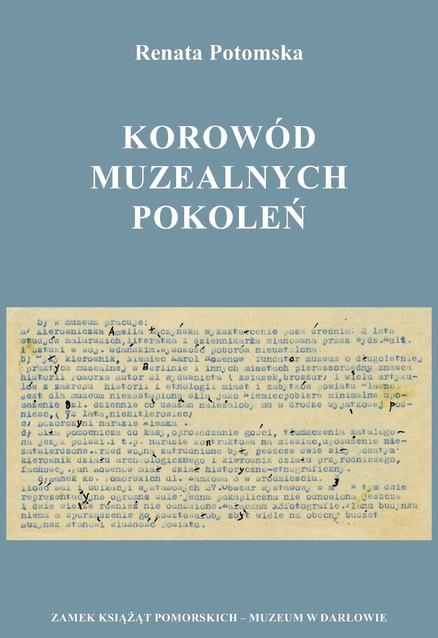Korowód muzealnych pokoleń