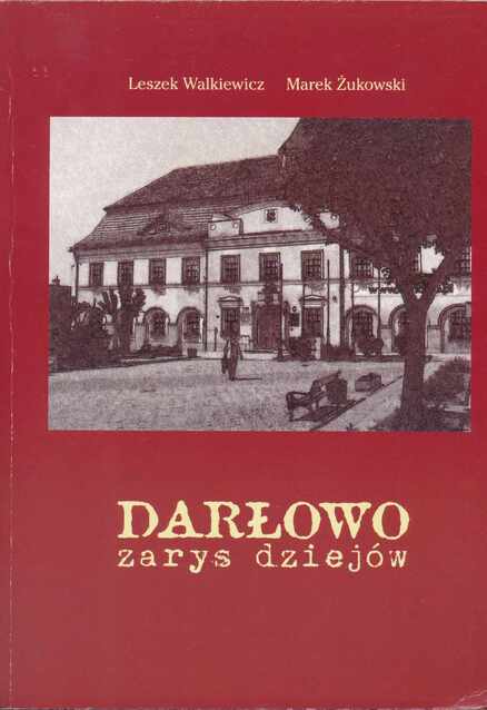 Darłowo. Zarys dziejów