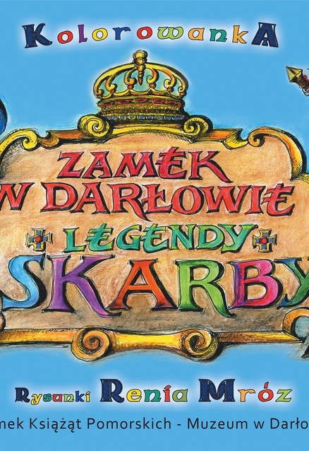Legendy i skarby