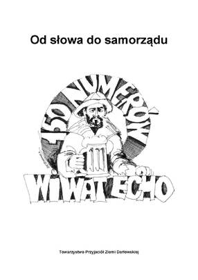 Od słowa do samorządu
