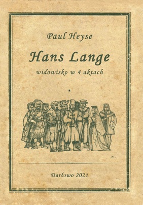 Hans Lange