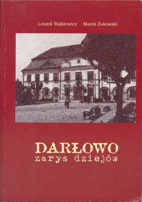 Darłowo. Zarys dziejów
