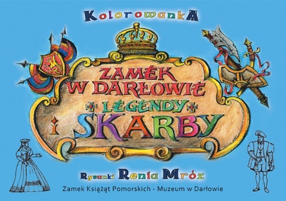 Legendy i skarby